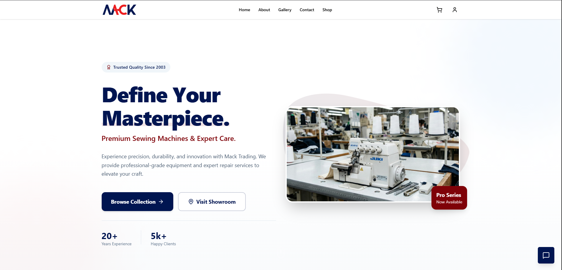 MERN Stack E-Commerce Site